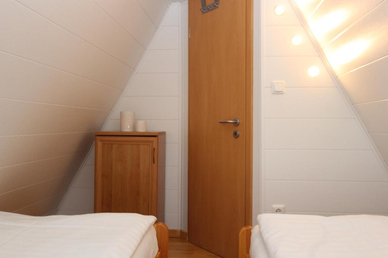 Finnhuette Nr.42 Auf Moenchgut Gager Luaran gambar